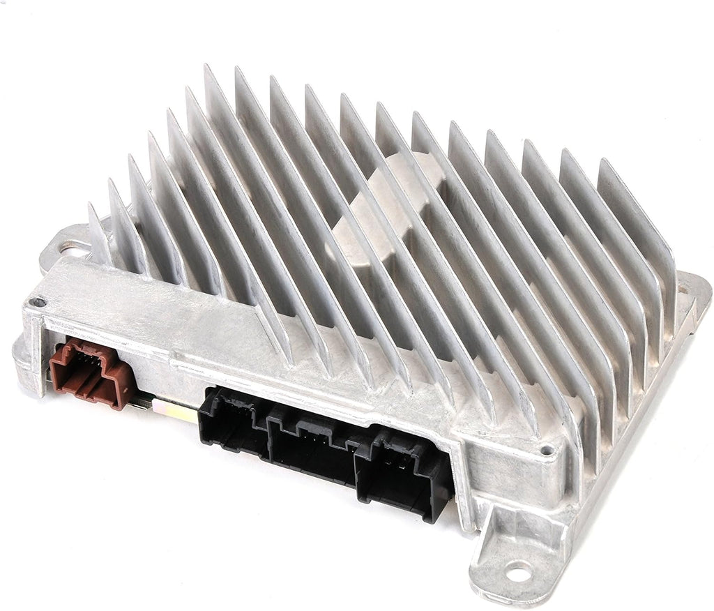 ACDelco GM Original Equipment 84111298 Radio Speaker Amplifier