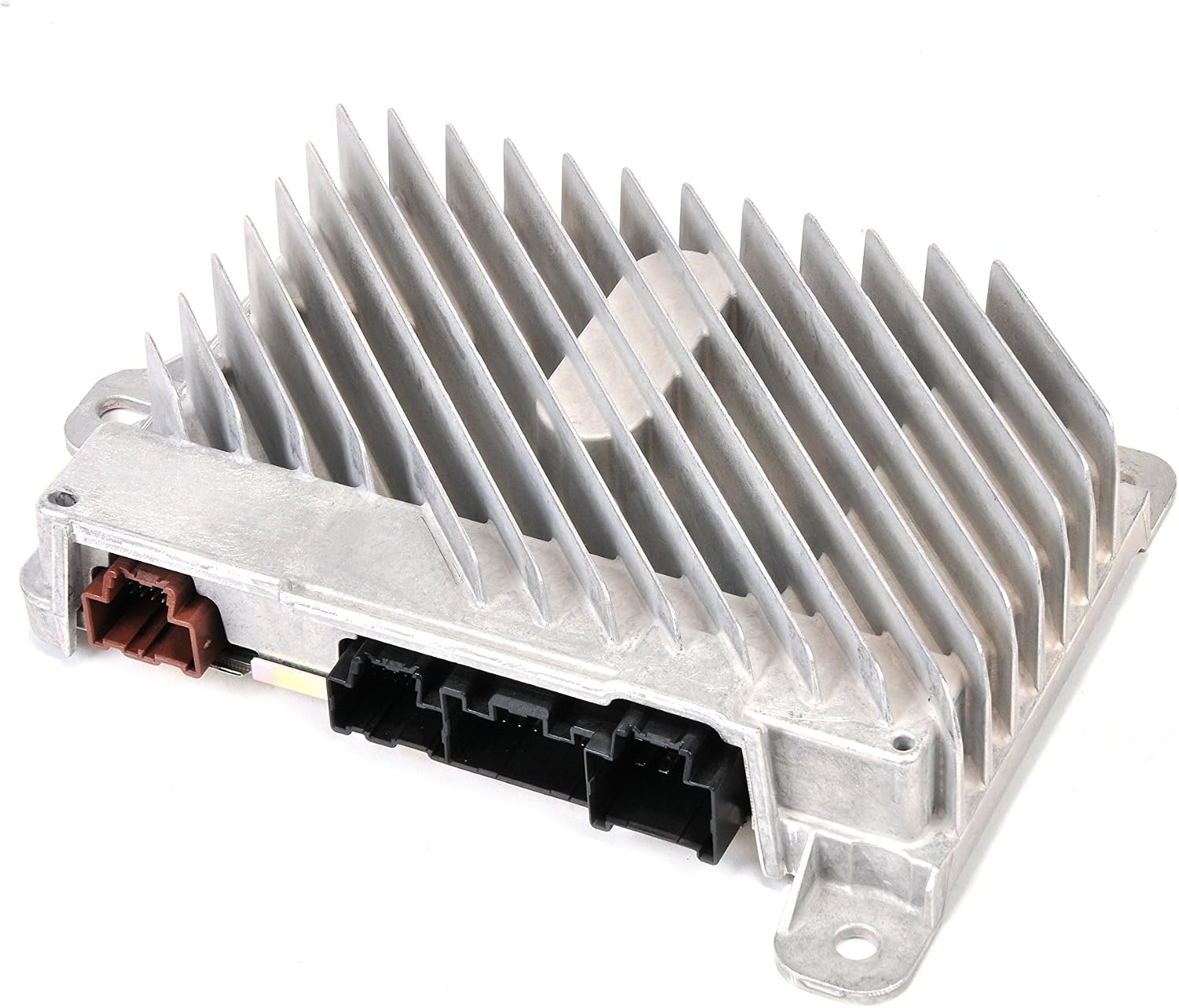 ACDelco GM Original Equipment 84111298 Radio Speaker Amplifier