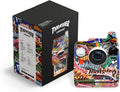 Polaroid Now 3rd Generation I-Type Instant Film Camera - Thrasher Edition - Camera Only No Film (9187)