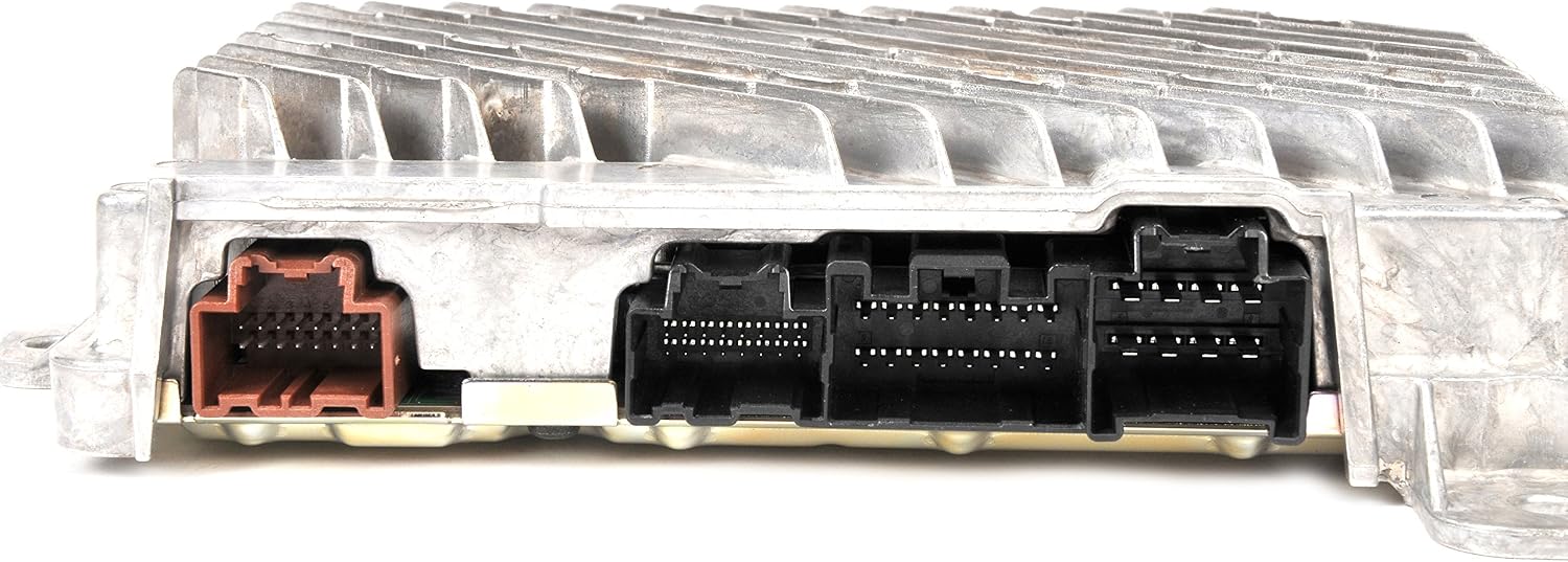 ACDelco GM Original Equipment 84098368 Radio Speaker Amplifier