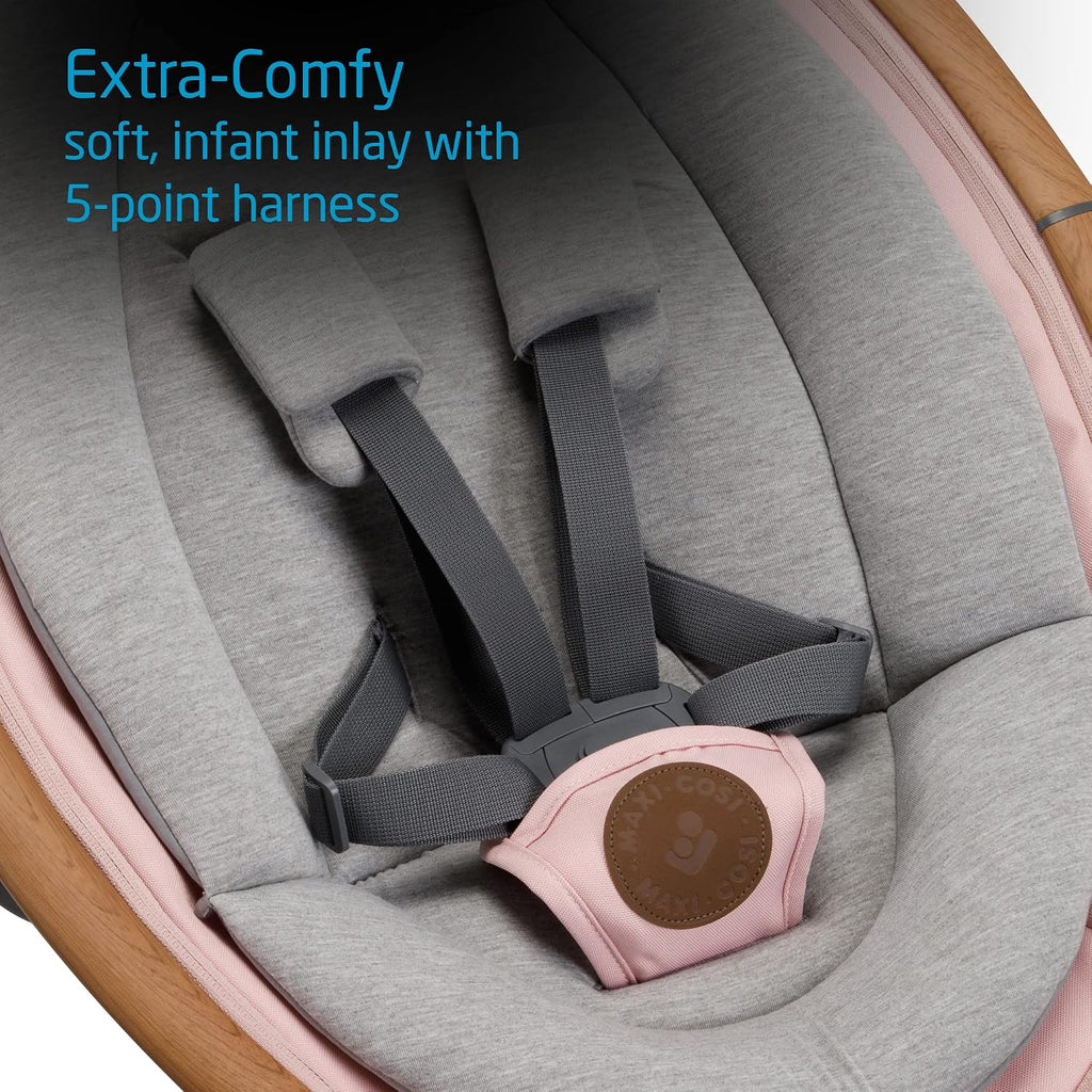 Maxi-Cosi Cassia Swing, Essential Blush