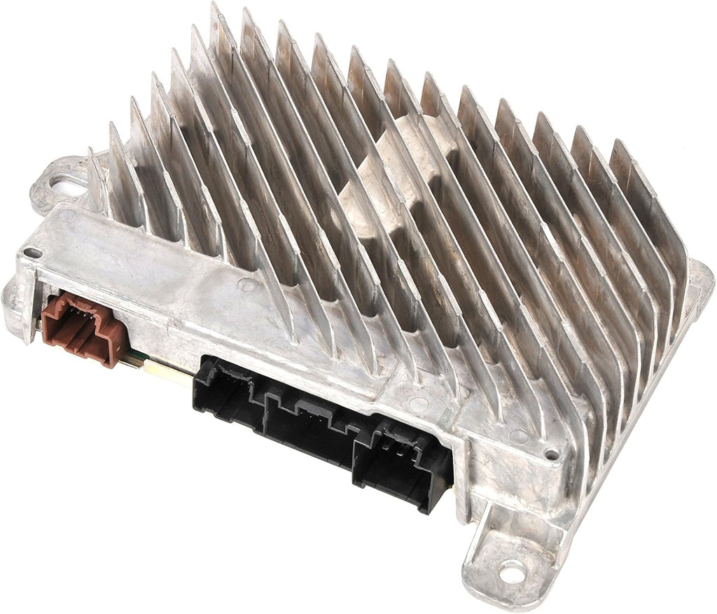 ACDelco GM Original Equipment 84098368 Radio Speaker Amplifier