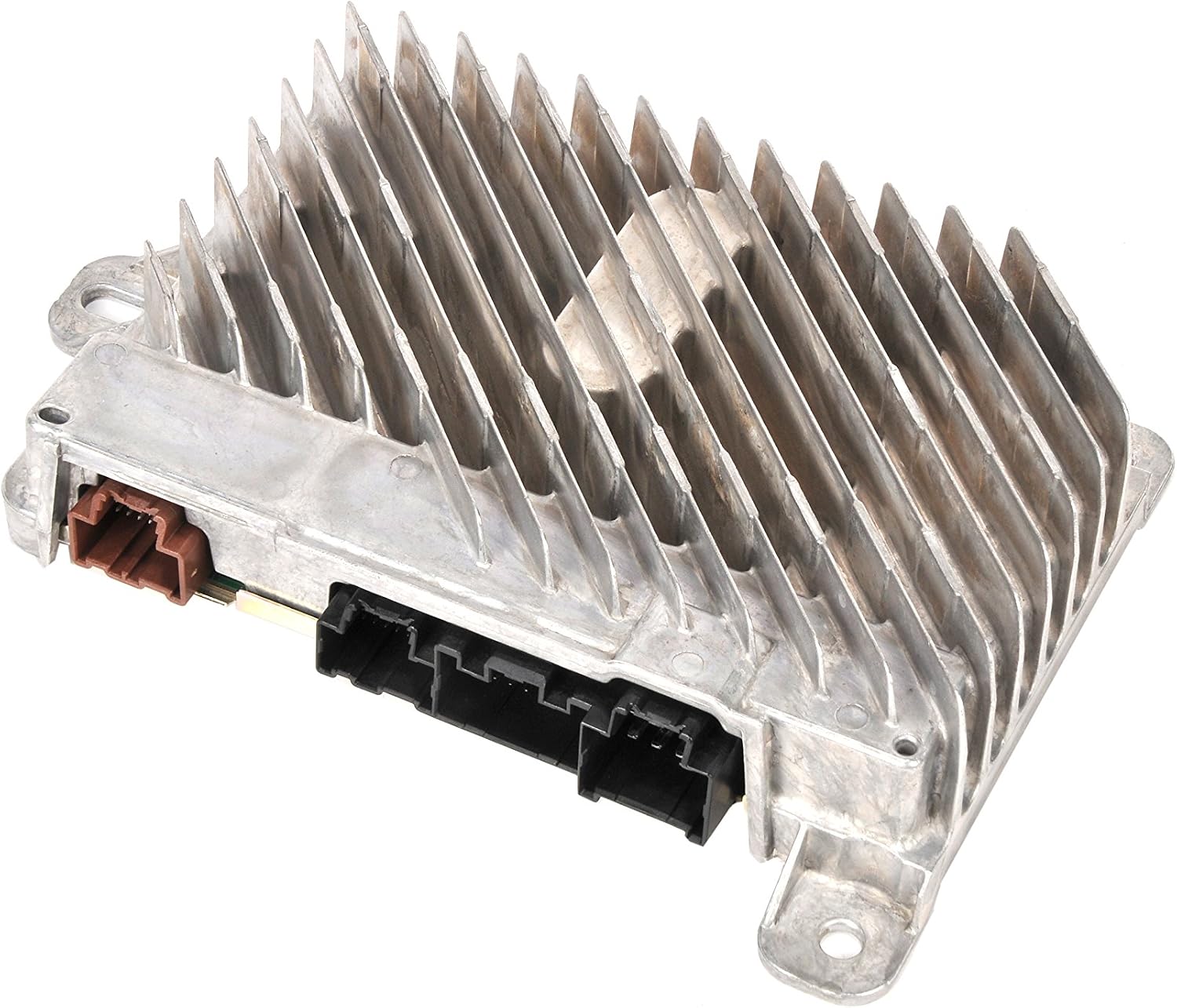 ACDelco GM Original Equipment 84098368 Radio Speaker Amplifier