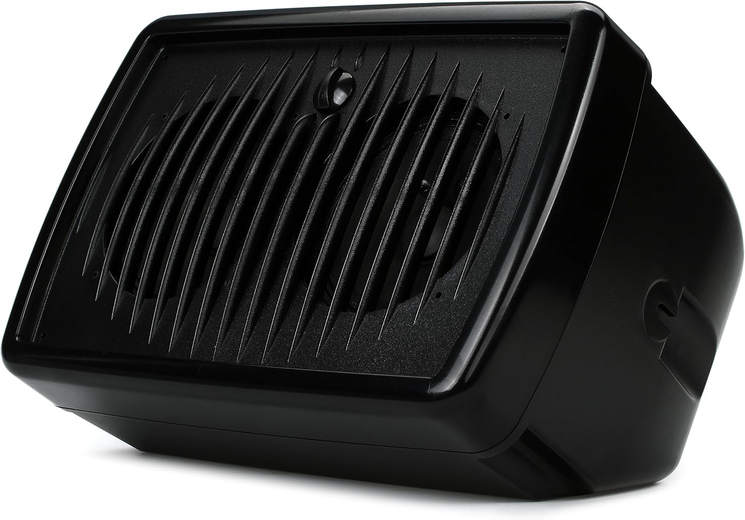 Galaxy Audio HS7 Hot Spot Personal Monitor with Volume Control Black