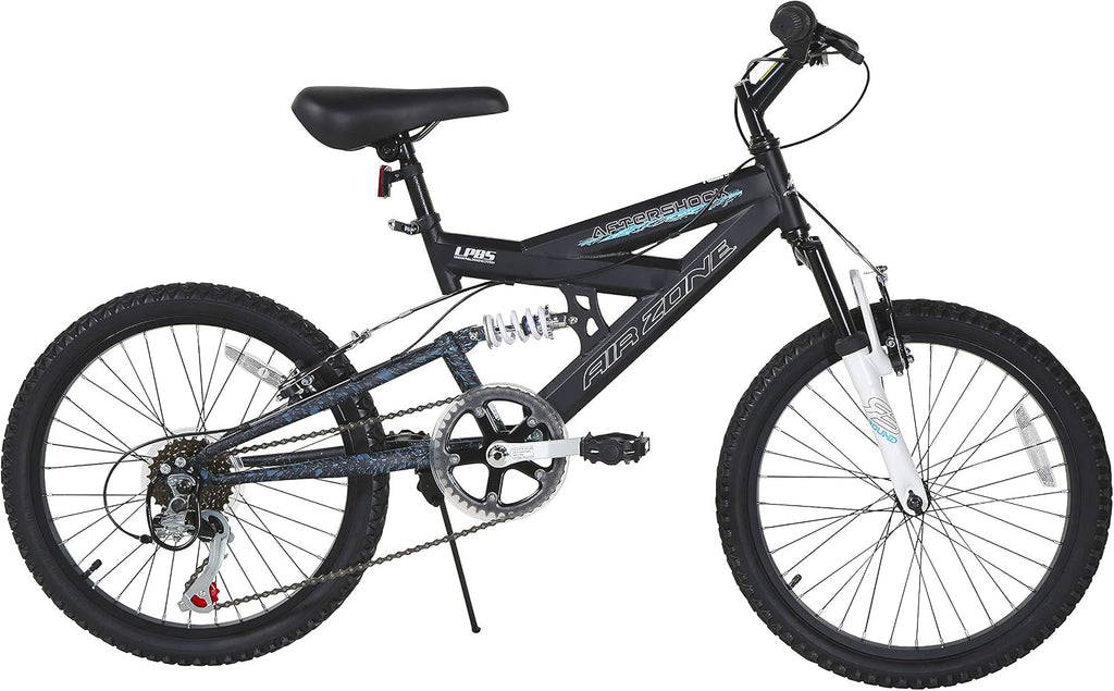 Air Zone Aftershock 20' Bike