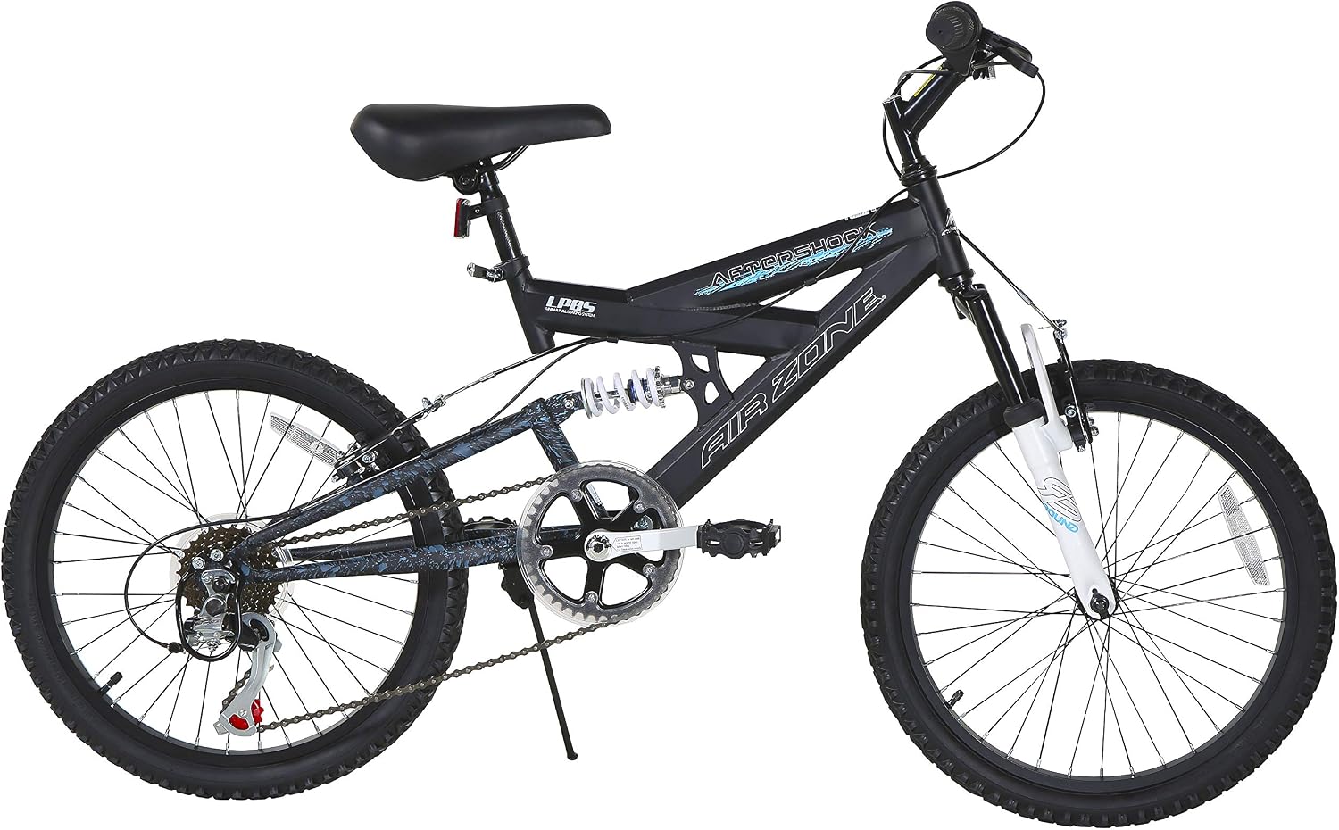 Air Zone Aftershock 20' Bike