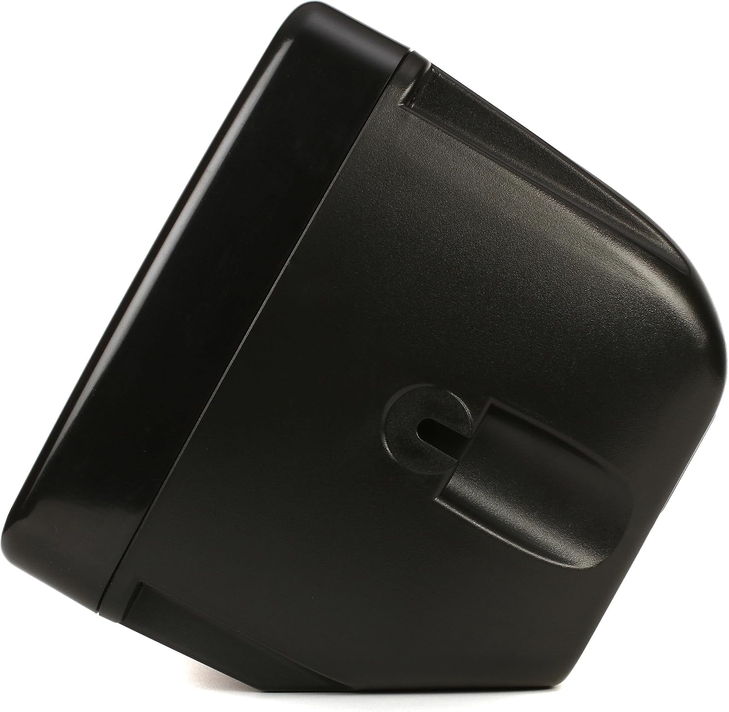 Galaxy Audio PA6BT 6' 170 Watt 2-Way Powered Hot Spot Monitor Speaker With Bluetooth,Black