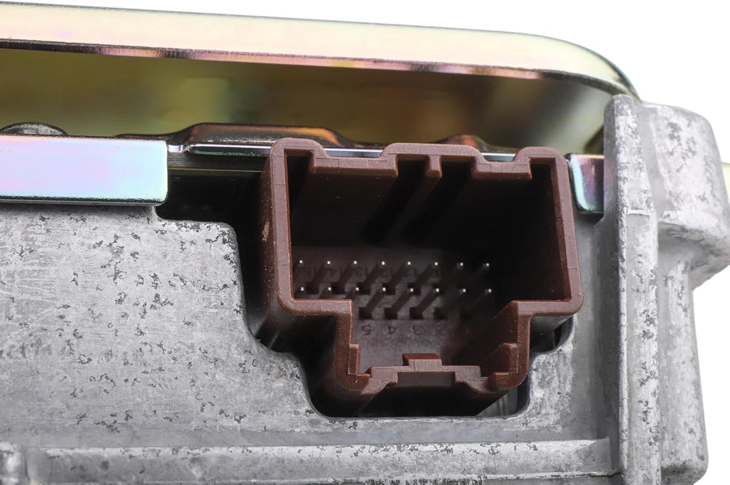 GM Genuine Parts 84991355 Radio Speaker Amplifier