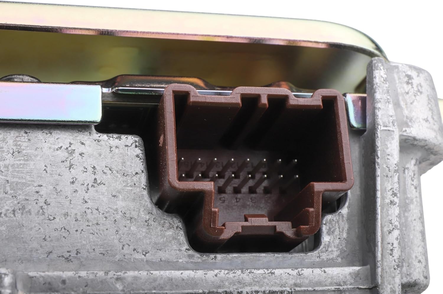 GM Genuine Parts 84991355 Radio Speaker Amplifier