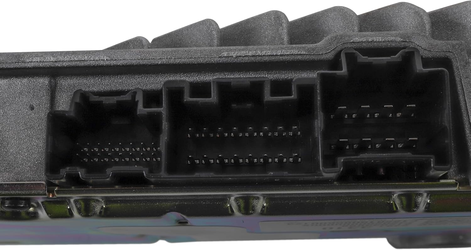 GM Genuine Parts 84813310 Radio Speaker Amplifier