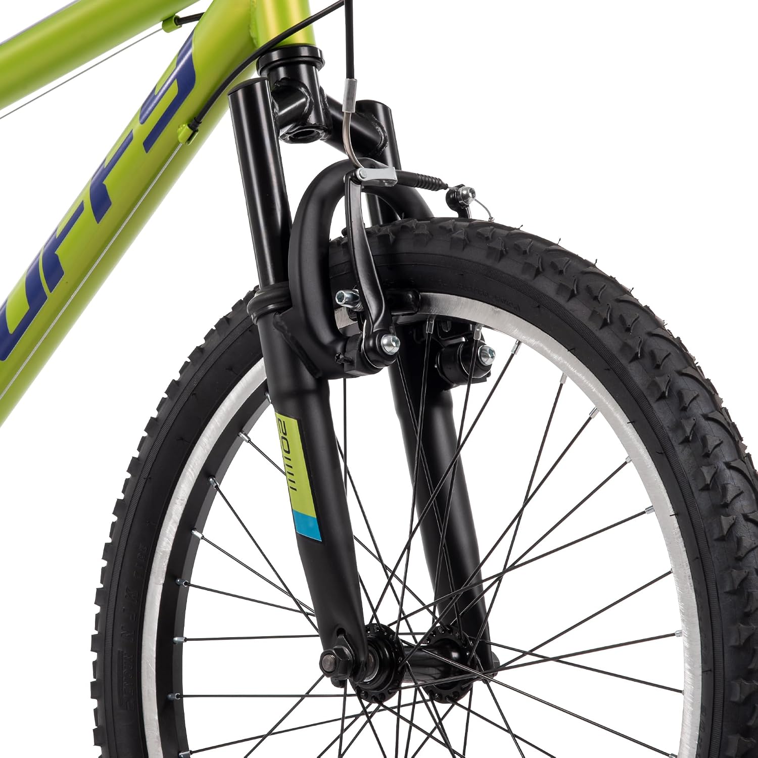 Huffy Stone Mountain Bike for Men and Women, 20'/24'/26', 6-Speed (20') or 21-Speed, Front or Dual Suspension (Varies), Multiple Colors, Adjustable Saddle, Shimano Equipped, All-Terrain Tires