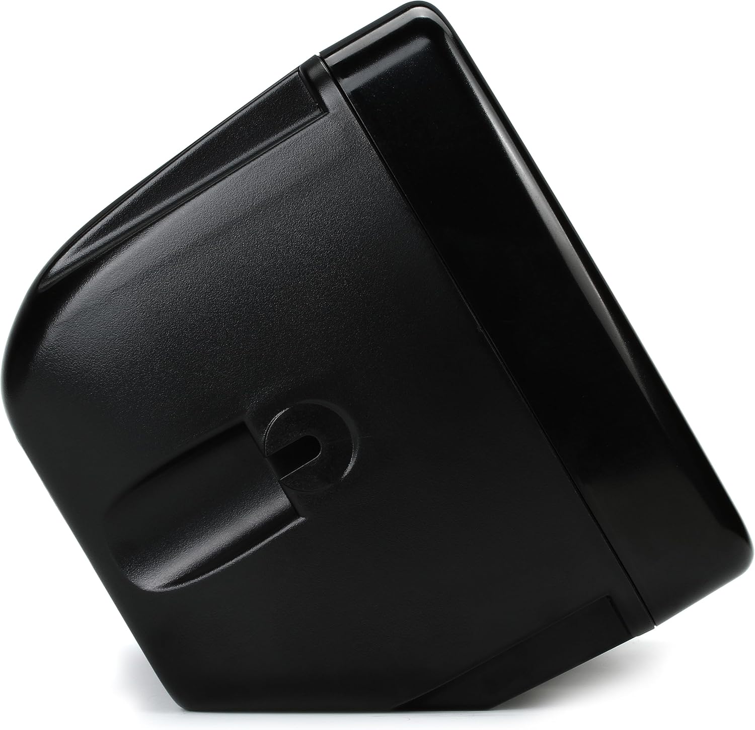 Galaxy Audio HS7 Hot Spot Personal Monitor with Volume Control Black