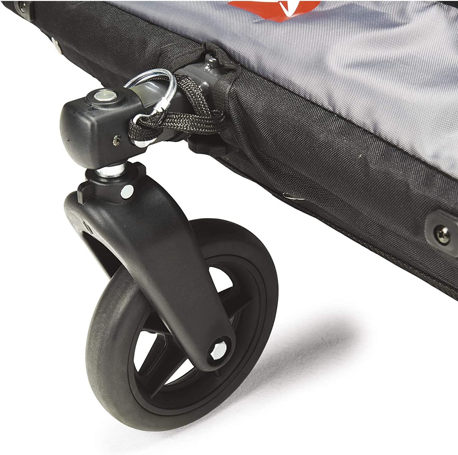 Allen Sports Deluxe Bike Trailer & Stroller