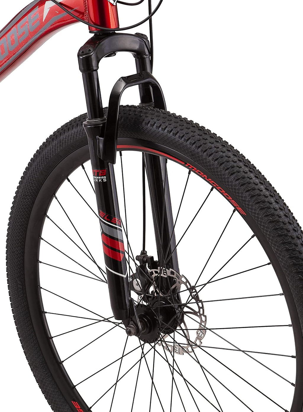 Mongoose Flatrock