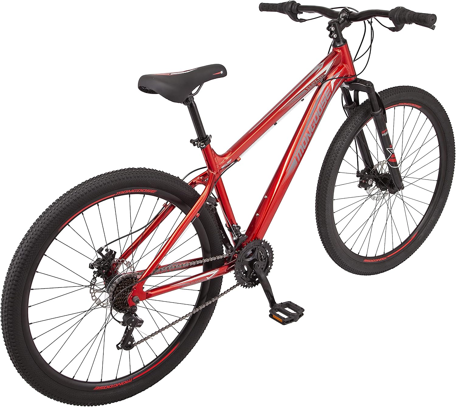 Mongoose Flatrock