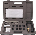 CalVan Tools 38900 Two Valve Ford Triton Tool Kit - Foolproof Repair System, Spark Plug Thread Repair Kit. Tools and Equipment
