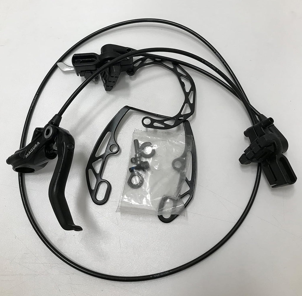 Magura Hs33 R Rim Brakes Bicycle Brake