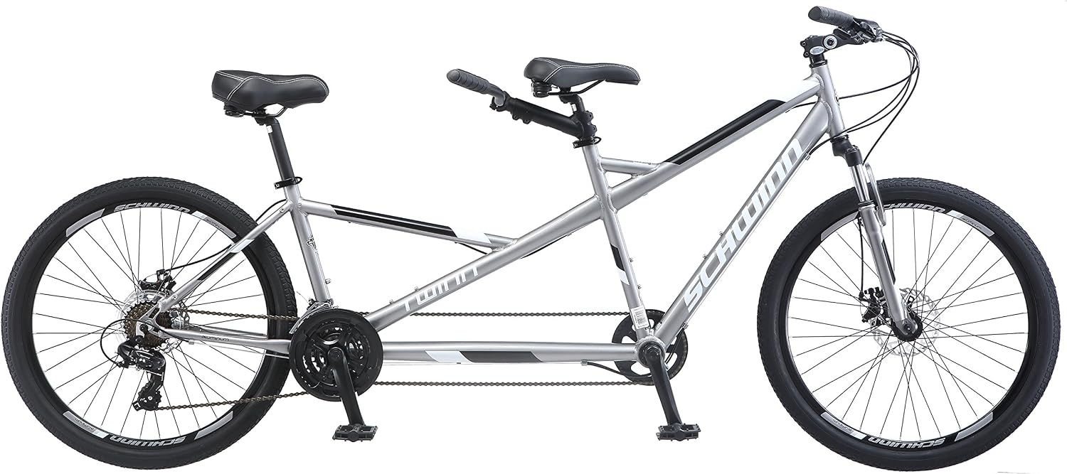 Schwinn Twinn