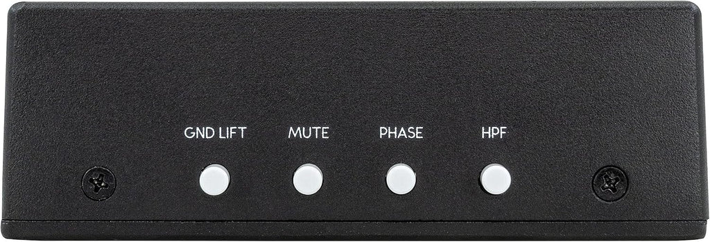 Walrus Audio Canvas Re-Amp