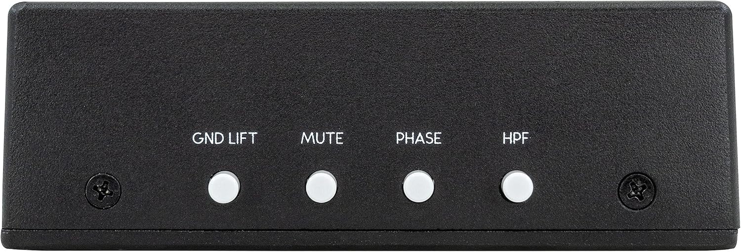 Walrus Audio Canvas Re-Amp