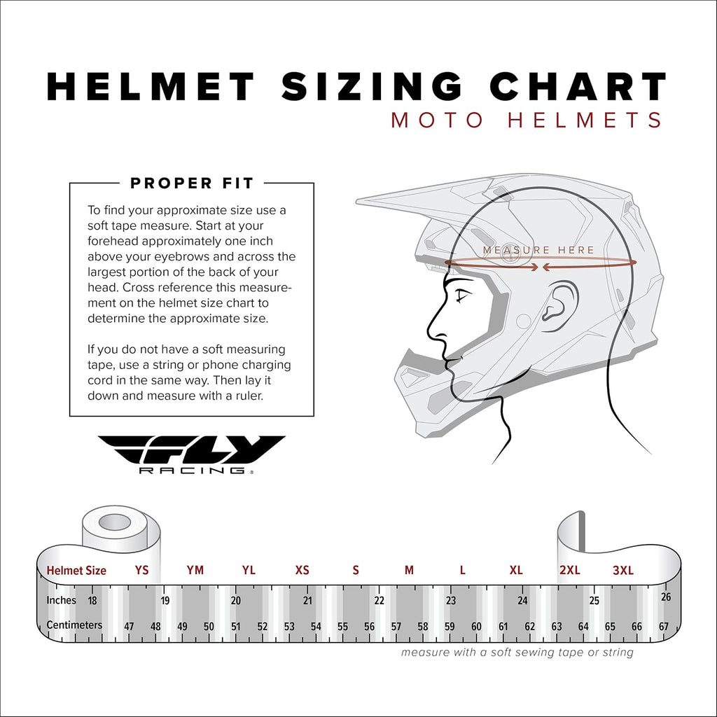 Fly Racing Rayce Full-Face Mountain Bike/BMX Helmet – ASTM F1952 DH Certified, CPSC 1203, CE EN1078, Poly-Alloy Shell, TFV Ventilation, Removable Liner