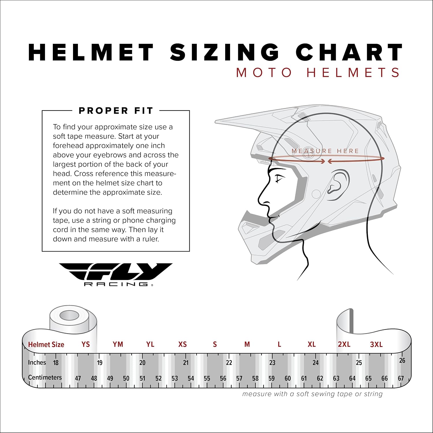 Fly Racing Rayce Full-Face Mountain Bike/BMX Helmet – ASTM F1952 DH Certified, CPSC 1203, CE EN1078, Poly-Alloy Shell, TFV Ventilation, Removable Liner