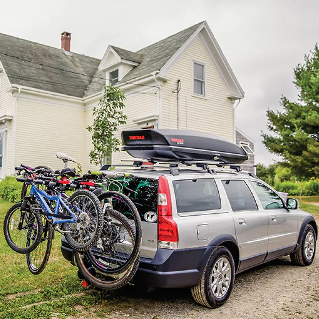 RidgeBack Hitch Bike Rack