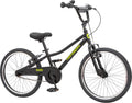 Retrospec Koda Plus Kids Bike for Boys & Girls Ages 6-8 Years - Children's Bicycle, Adjustable Seat & Handlebars