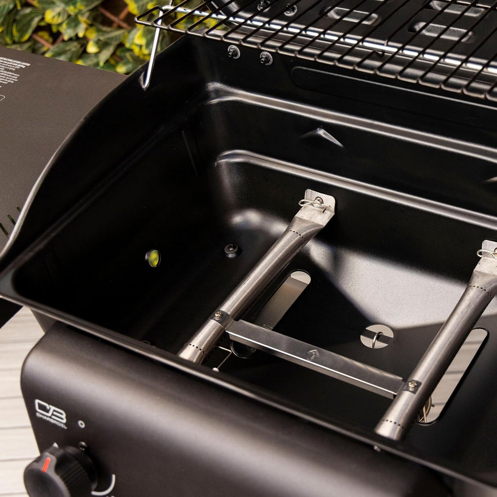 Charbroil Classic Series 2 Burner Gas Grill - 463637626