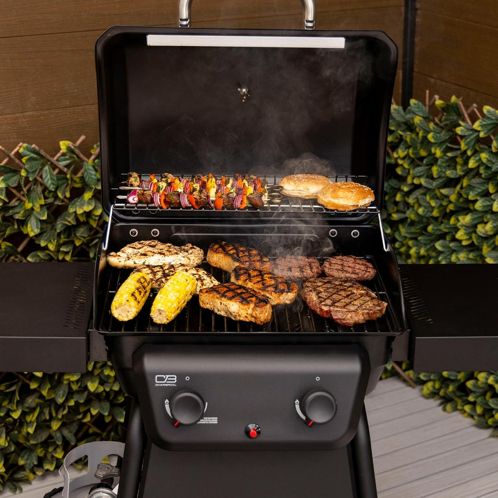 Charbroil Classic Series 2 Burner Gas Grill - 463637626