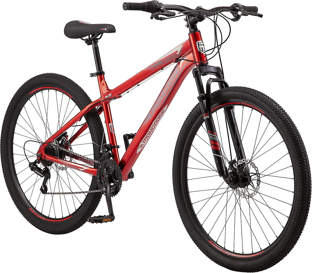 Mongoose Flatrock