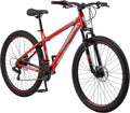 Mongoose Flatrock