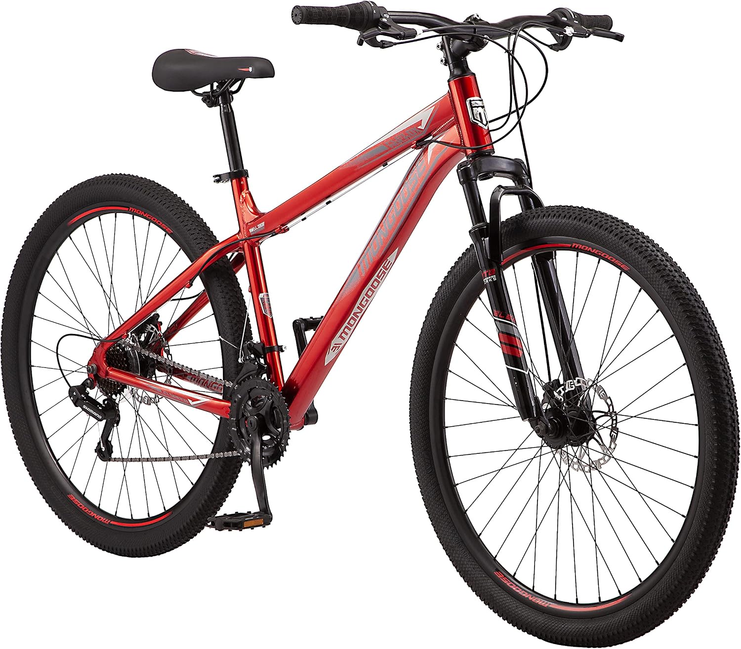 Mongoose Flatrock