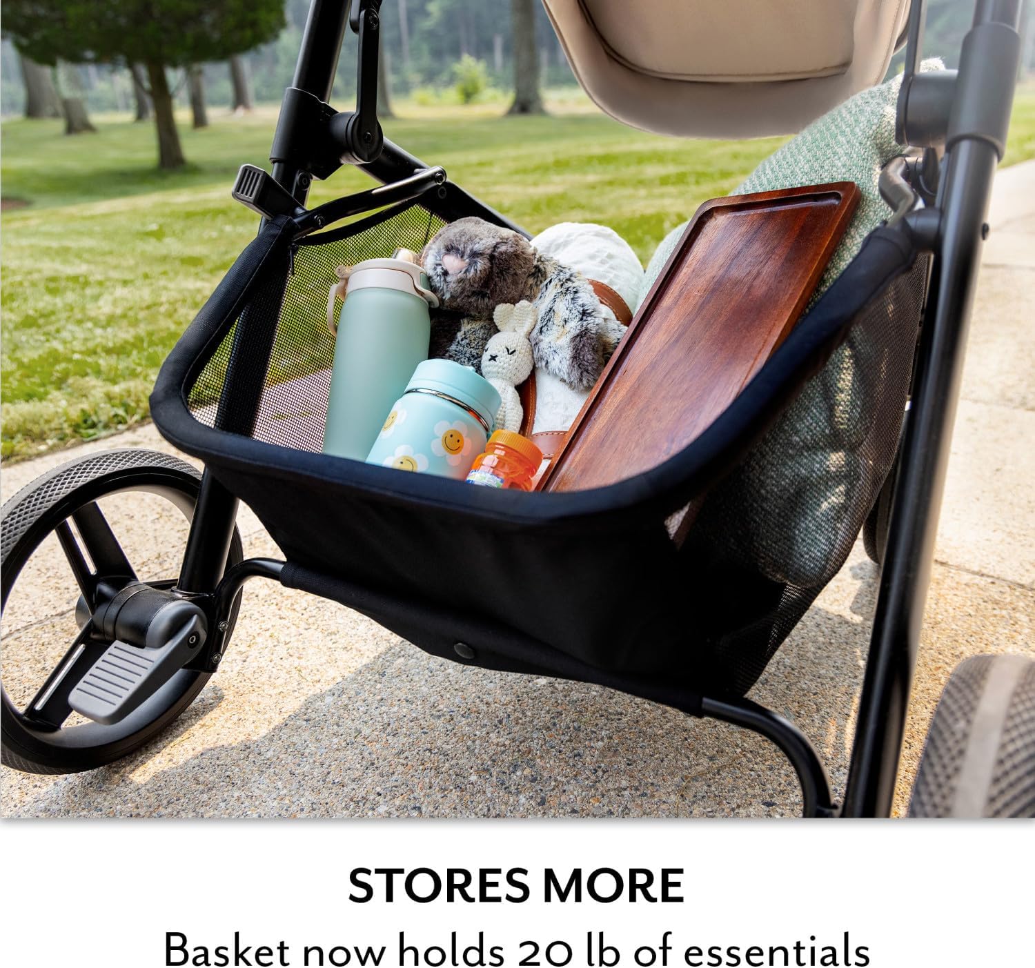 Evenflo Pivot NXT Travel System with LiteMax NXT Infant Car Seat (Silverado Gray)