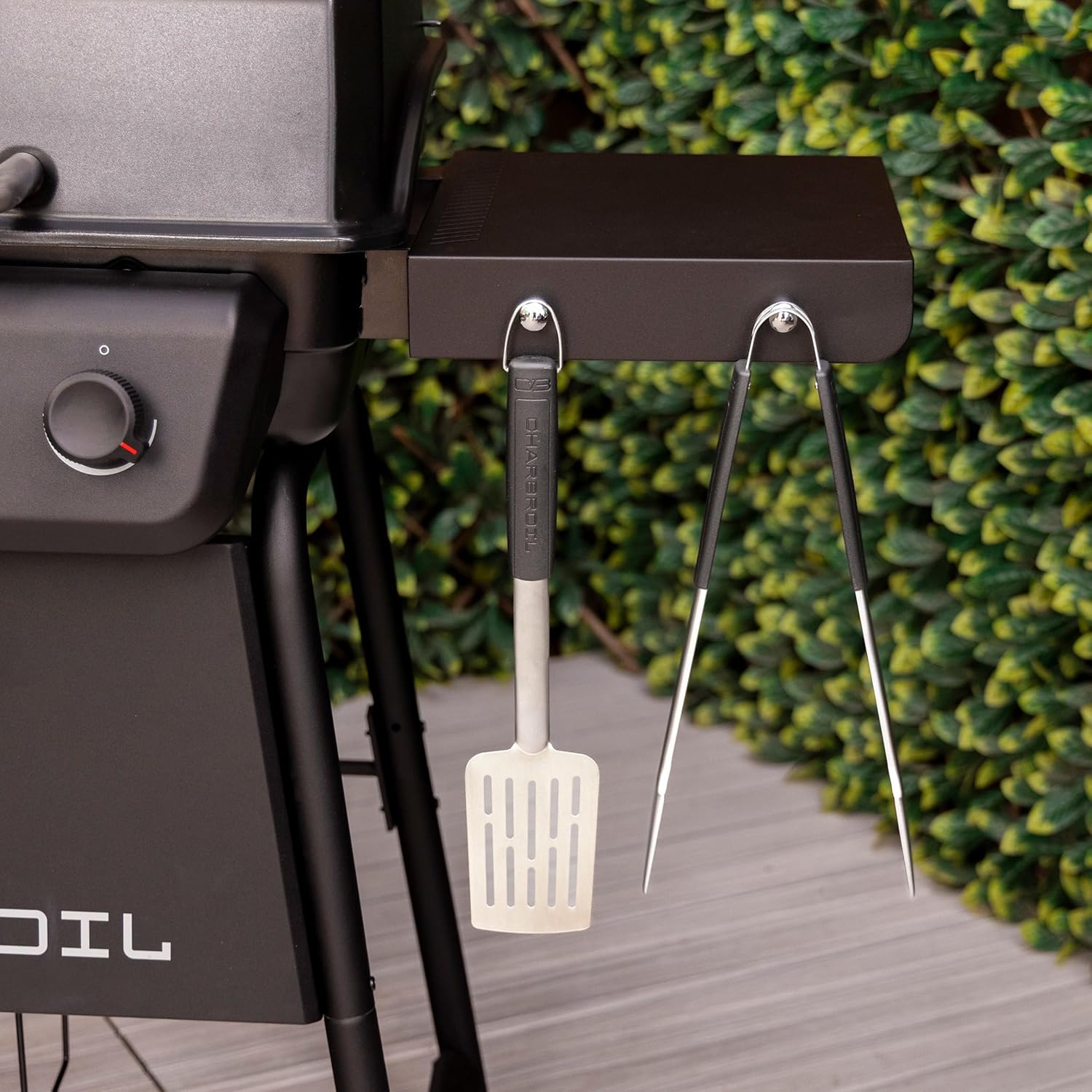 Charbroil Classic Series 3 Burner Gas Grill - 463736626