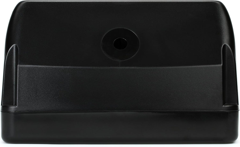 Galaxy Audio HS7 Hot Spot Personal Monitor with Volume Control Black
