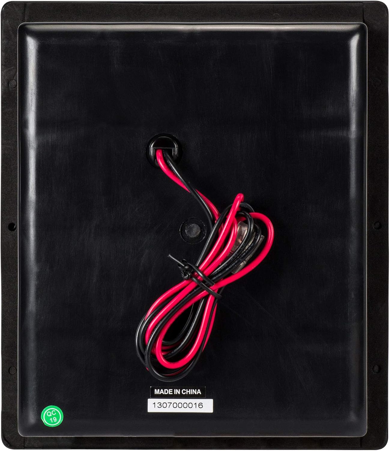Dayton Audio SA100 100W Subwoofer Plate Amplifier