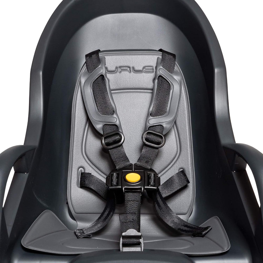 Dash® FM, Frame Mount Child Bike Seat