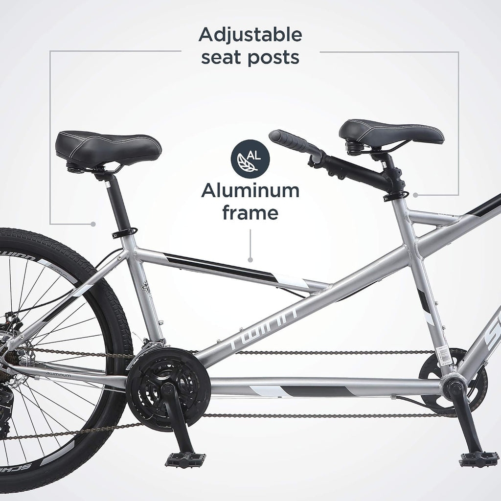 Schwinn Twinn