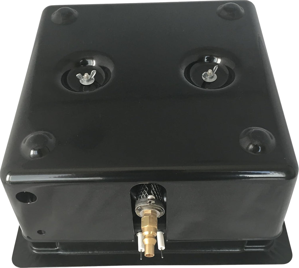 Table Grill | Raclette Style | Korean BBQ Outdoor Patio Table Propane Grill Insert