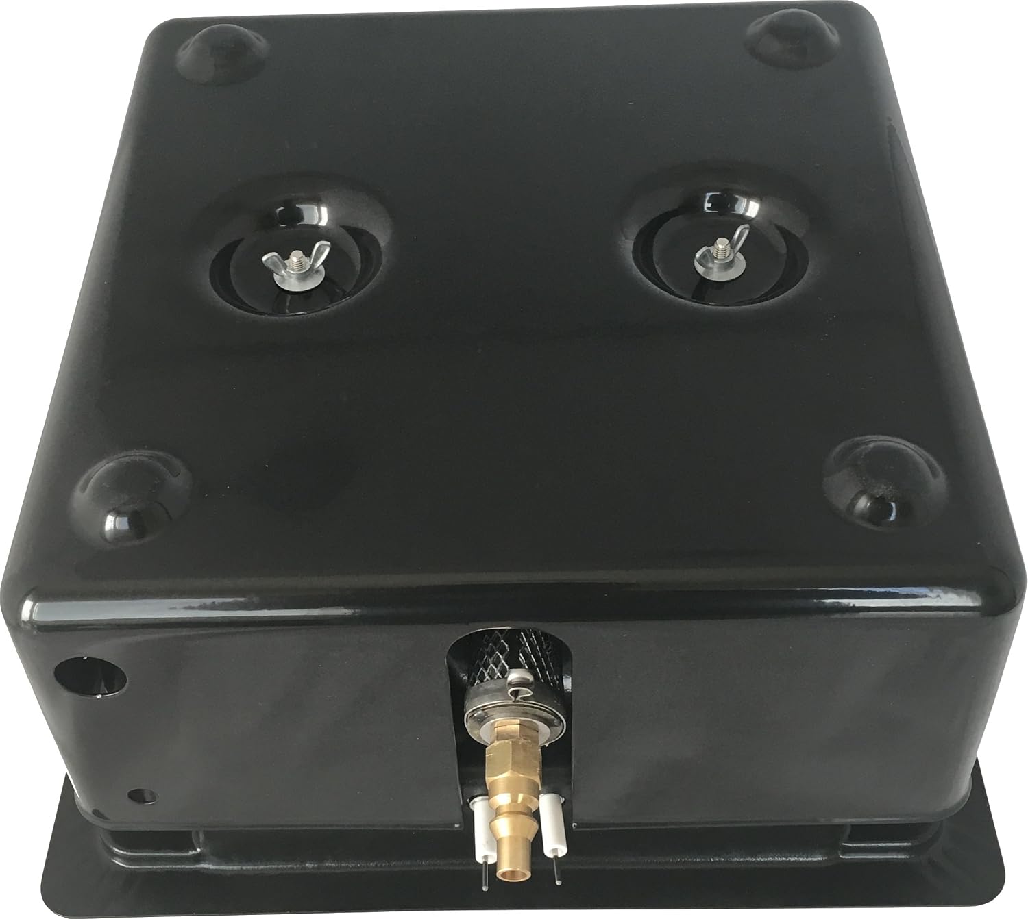 Table Grill | Raclette Style | Korean BBQ Outdoor Patio Table Propane Grill Insert