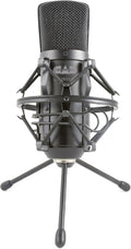 CAD Audio GXL2600USB Large Diaphragm USB Studio Microphone