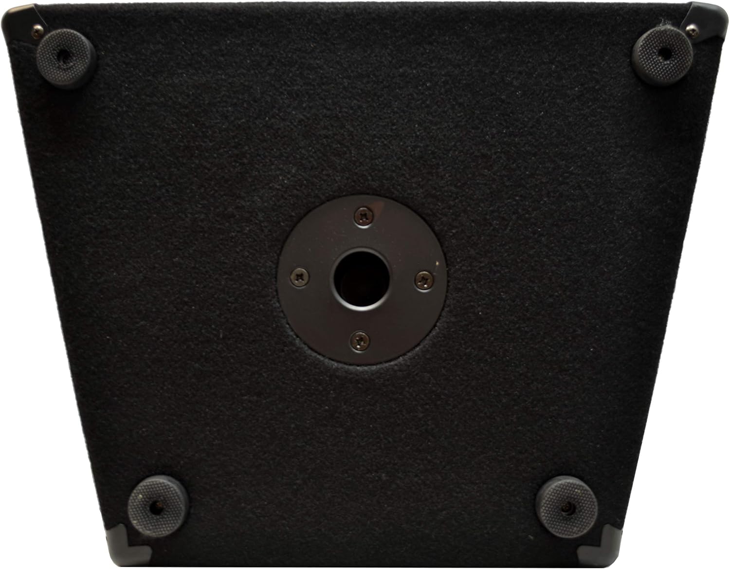 Harmony Audio HA-V15P Pro DJ Venue Series 15' Passive 900W PA Speaker 2-Way Cabinet