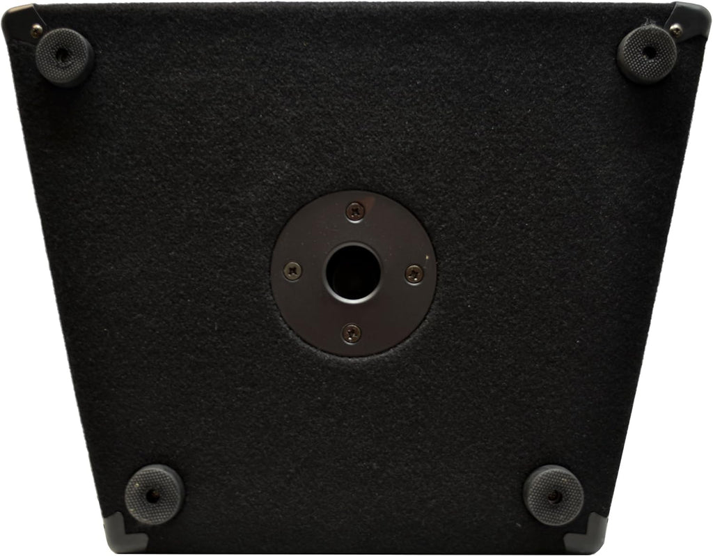 Harmony Audio HA-V12P Pro DJ Venue Series 12' Passive 150W RMS PA Speaker 2-Way Cabinet