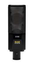 CAD Audio E150 Large Diaphragm Cardioid Condenser Microphone
