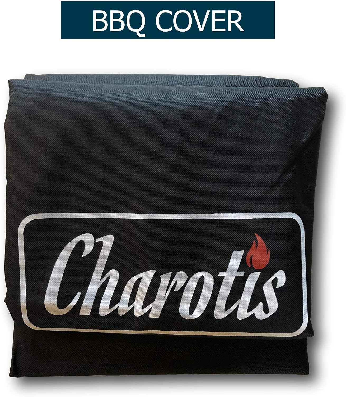 52' Charotis Propane/Charcoal 50W motor,100% Stainless Steel BBQ rotisserie for whole pig, lamb, goat - Model SSGC1