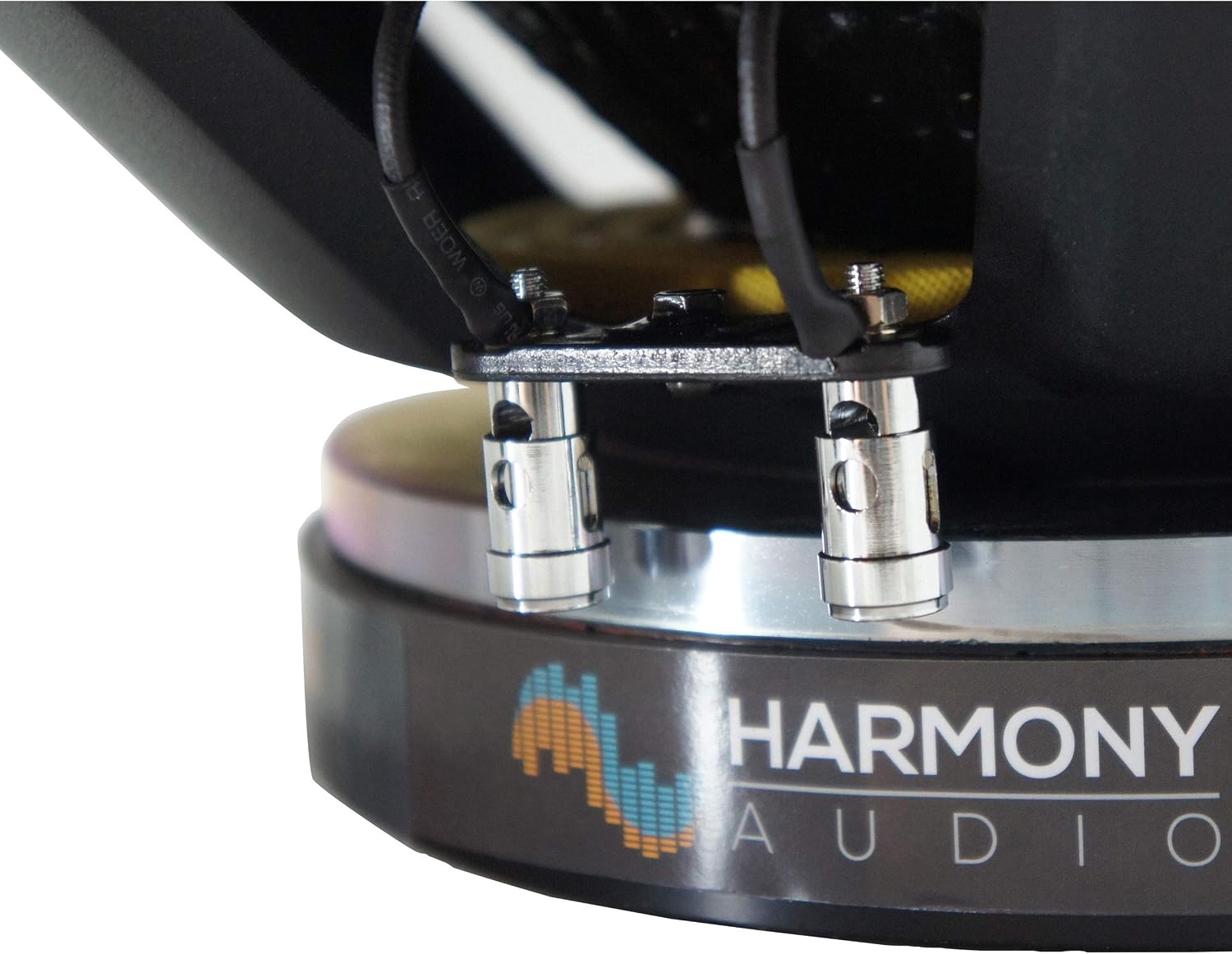Harmony Audio HA-P18LS8 Replacement 18' Pro PA 1600W Subwoofer/Speaker 8 Ohm Woofer