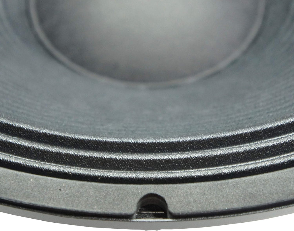 Harmony Audio HA-P18LS8 Replacement 18' Pro PA 1600W Subwoofer/Speaker 8 Ohm Woofer