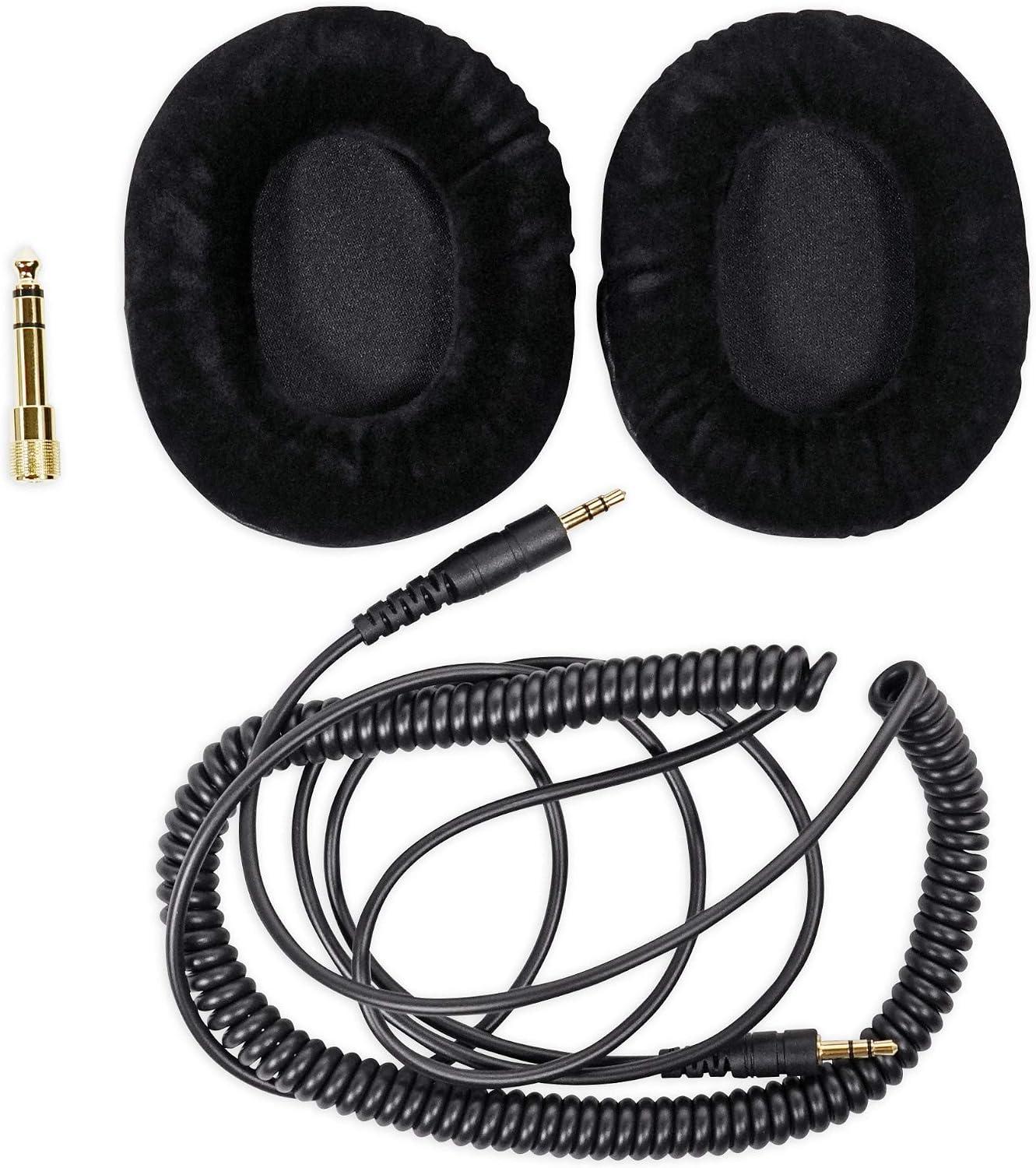 Rockville RockMix 5 Channel Pro Mixer Bundle PRO-M50 Headphones ROCKSHIELD Mic Isolation Shield RVES05 Stand + 512 Audio Warm Audio Skylight Microphone (5 Items)