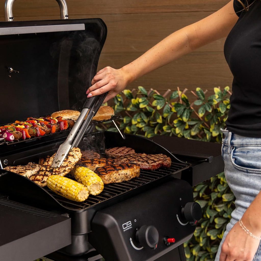 Charbroil Classic Series 2 Burner Gas Grill - 463637626